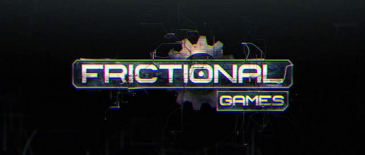 Frictional Games, Logo