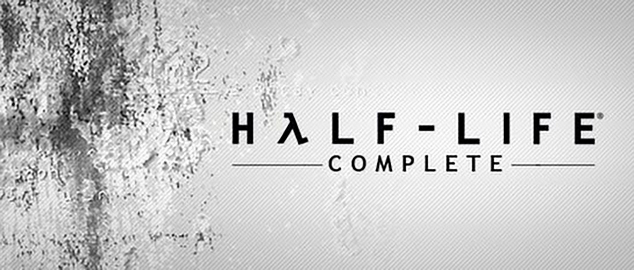 Half-Life Complete (Valve)