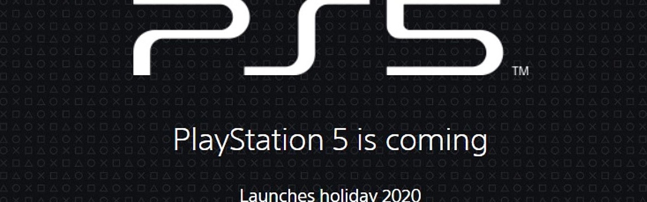 Playstation 5, Holiday 2020