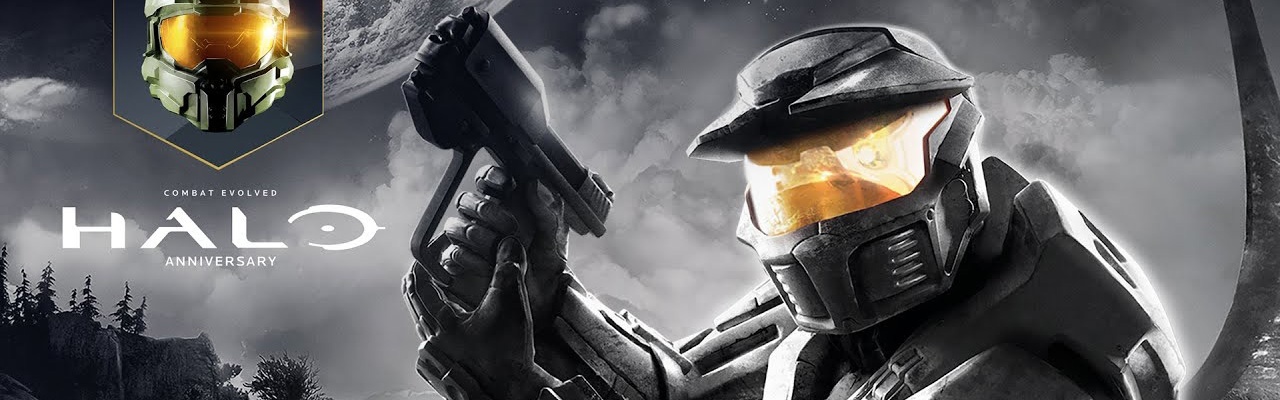Halo : Combat Evolved Anniversary