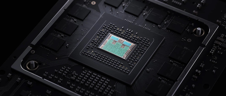 Les composants développés en partenariat avec AMD visent à obtenir un 4k 60fps constant