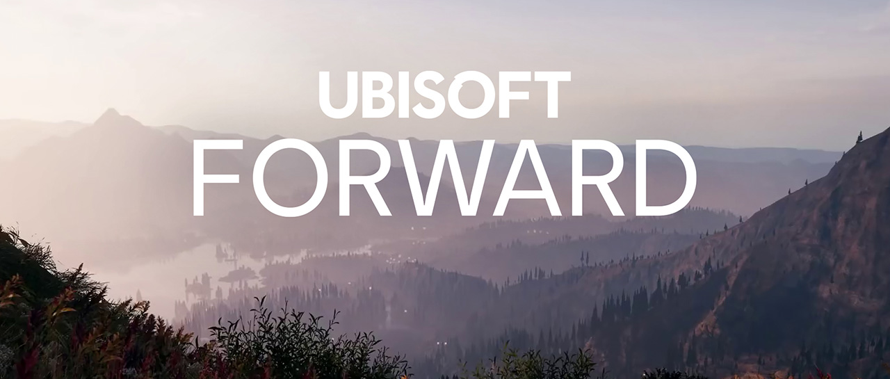 Ubisoft Forward - 12 Juillet 2020