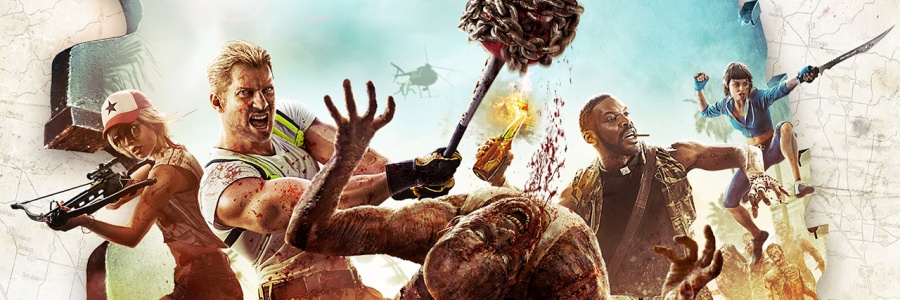 Dead Island 2 (Deep Silver - Koch Media)